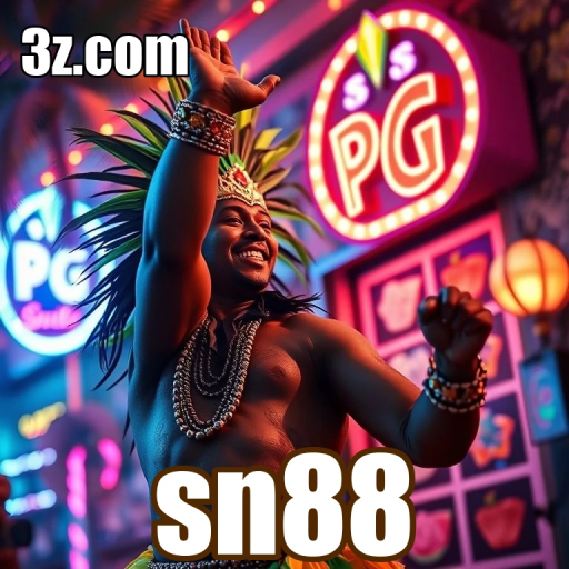 Aventuras Inesquecíveis em sn88: Explore Novos Mundos