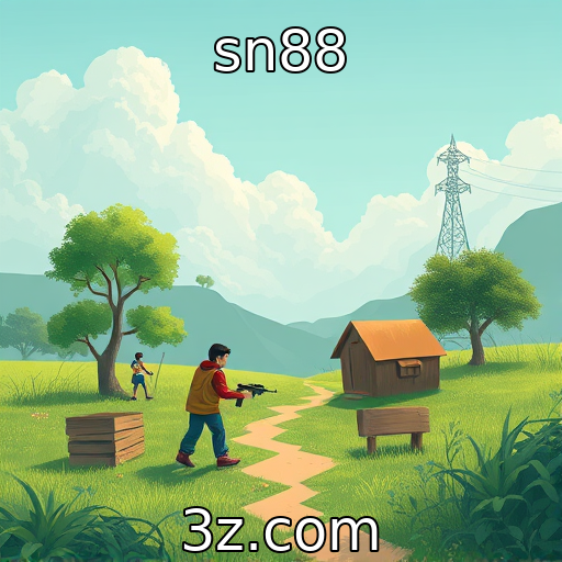 Desenvolvimento sustentável na indústria de jogos