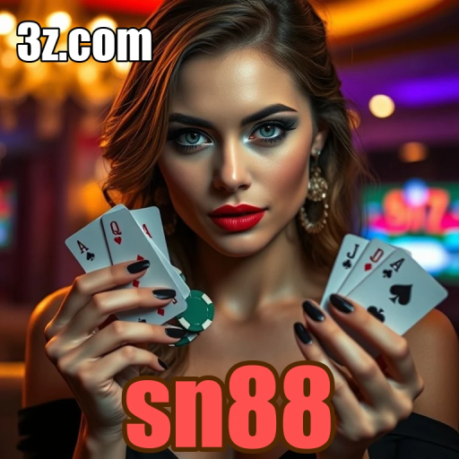 Jogos de Mesa Incríveis no sn88: Explore a Seção Table