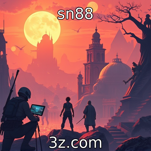 Impacto da tecnologia na narrativa dos jogos